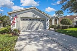 Picture of 11327 Copley Court, Spring Hill, FL 34609