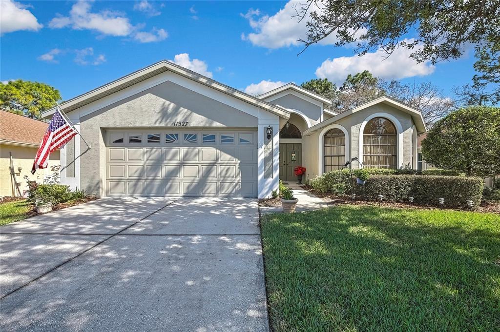 Picture of 11327 Copley Court, Spring Hill, FL 34609