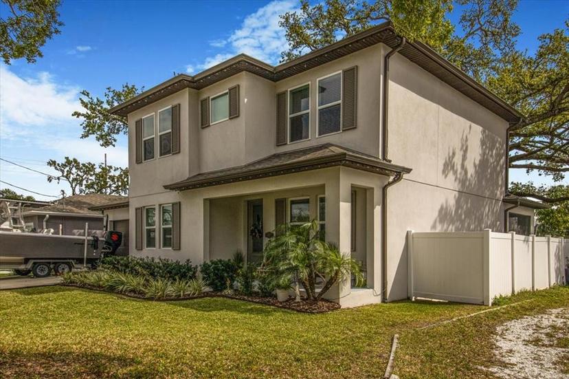 Picture of 3012 W Leroy Street, Tampa FL 33607