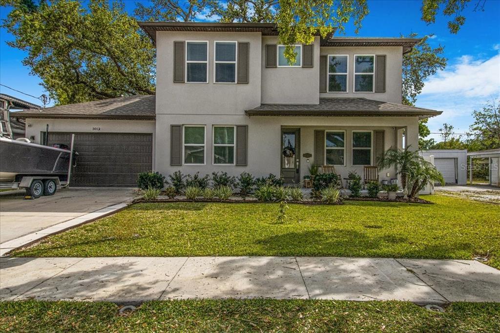 Picture of 3012 W Leroy Street, Tampa, FL 33607