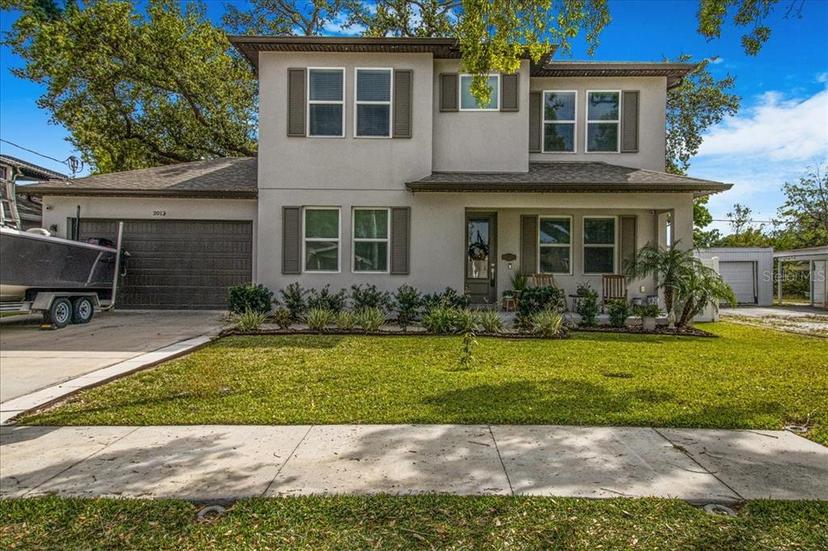 Picture of 3012 W Leroy Street, Tampa FL 33607