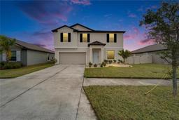 Picture of 8658 Parsons Hill Boulevard, Wesley Chapel, FL 33545