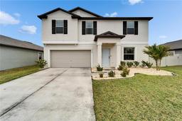 Picture of 8658 Parsons Hill Boulevard, Wesley Chapel, FL 33545