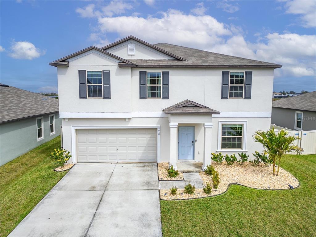 Picture of 8658 Parsons Hill Boulevard, Wesley Chapel, FL 33545