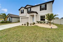 Picture of 8658 Parsons Hill Boulevard, Wesley Chapel, FL 33545