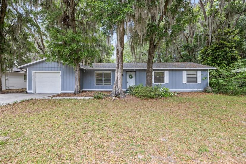 Picture of 2416 NW 54Th Terrace, Gainesville FL 32606