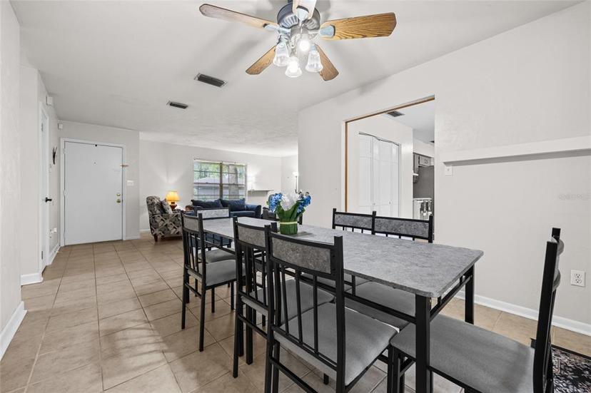 Picture of 2416 NW 54Th Terrace, Gainesville FL 32606