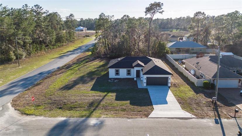 Picture of 16224 SW 55Th Court Road, Ocala FL 34473