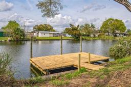 Picture of 1305 Estridge Drive, Rockledge, FL 32955