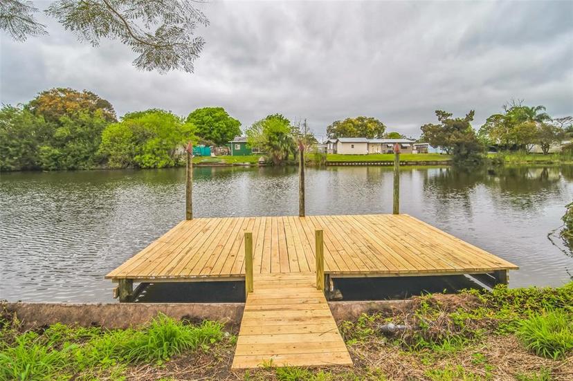 Picture of 1305 Estridge Drive, Rockledge FL 32955
