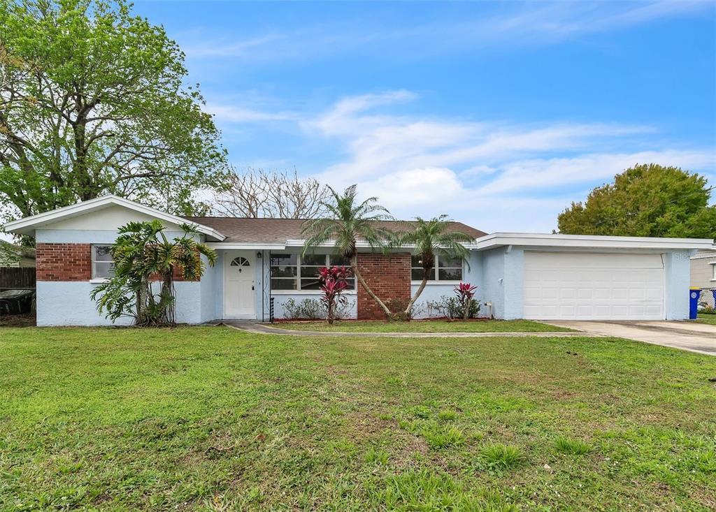 Picture of 1305 Estridge Drive, Rockledge, FL 32955