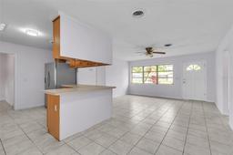 Picture of 1305 Estridge Drive, Rockledge, FL 32955