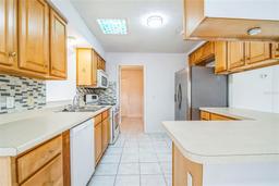Picture of 1305 Estridge Drive, Rockledge, FL 32955