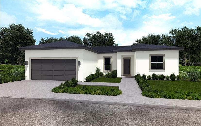 Picture of 411 St Johns Lane, Kissimmee FL 34759