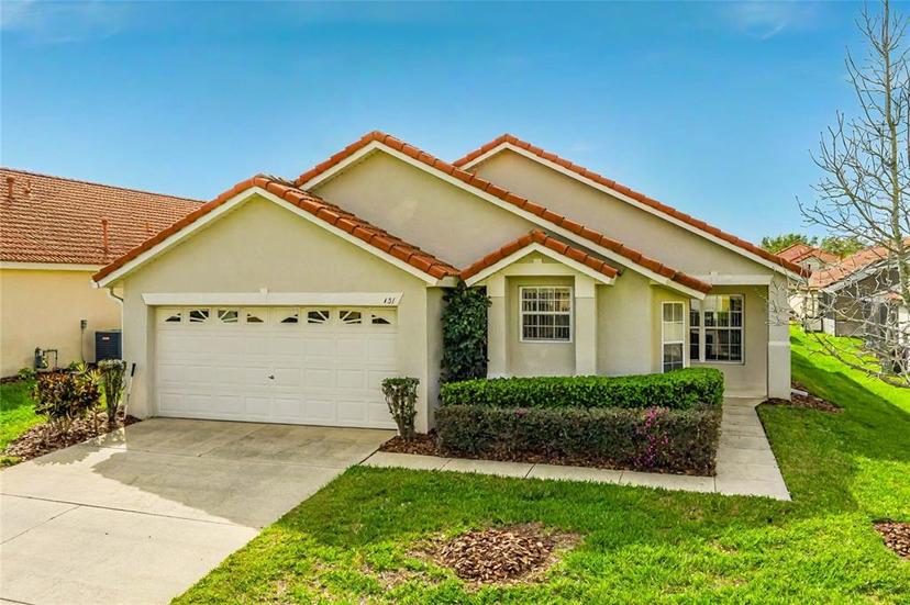 Picture of 151 Saragossa Avenue, Davenport FL 33897