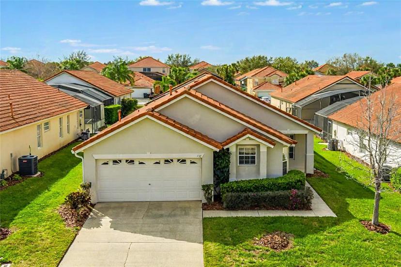 Picture of 151 Saragossa Avenue, Davenport FL 33897