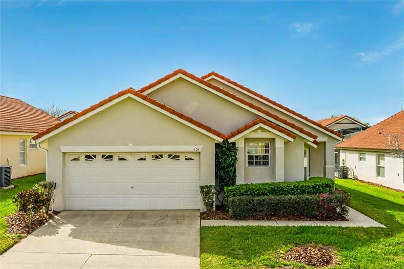 Picture of 151 Saragossa Avenue, Davenport FL 33897