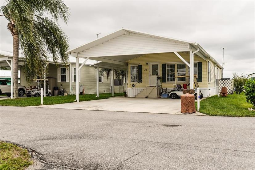 Picture of 23 Queen Of Waters Street, Lake Wales FL 33898