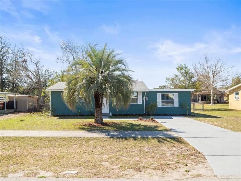 Picture of 9384 Midway Street, Spring Hill FL 34608
