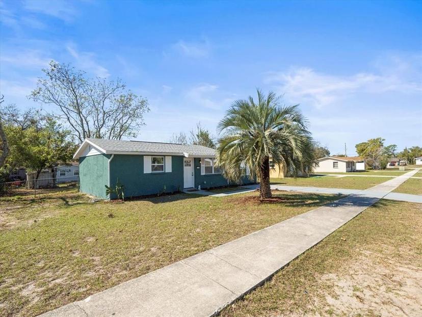Picture of 9384 Midway Street, Spring Hill FL 34608