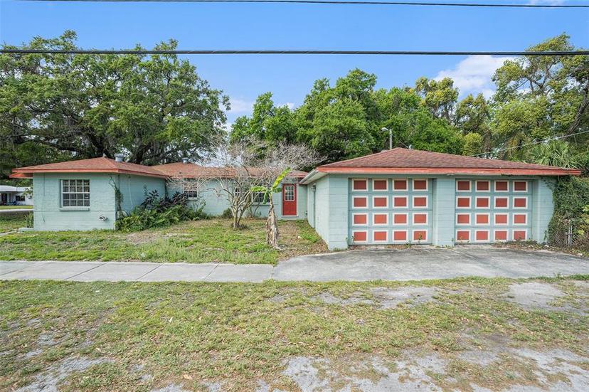 Picture of 1920 E Clifton Street, Tampa FL 33610