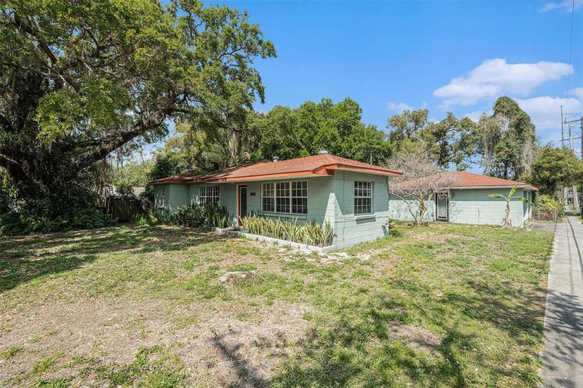 Picture of 1920 E Clifton Street, Tampa FL 33610