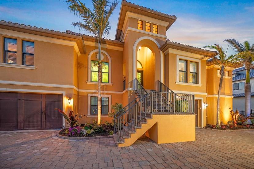 Picture of 471 Bayshore Road, Nokomis FL 34275
