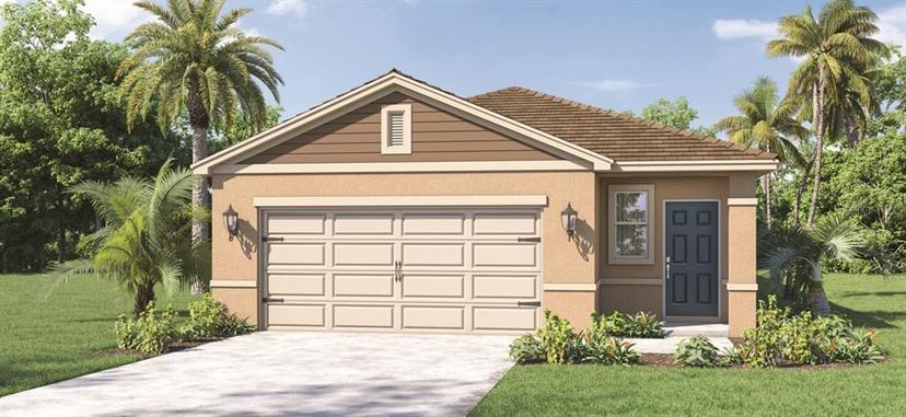 Picture of 3647 Marlberry Way, Sanford FL 32773