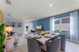 Picture of 3647 Marlberry Way, Sanford, FL 32773