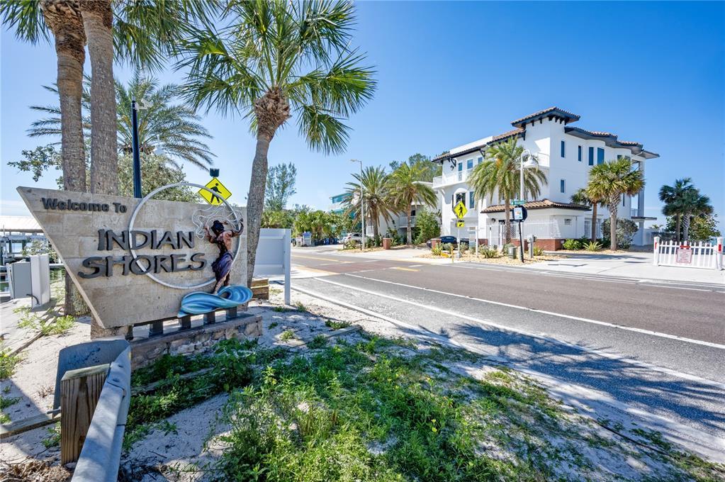 Picture of 20256 Gulf Boulevard, Indian Shores, FL 33785