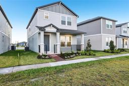Picture of 4673 Cross Prairie Parkway, St Cloud, FL 34772