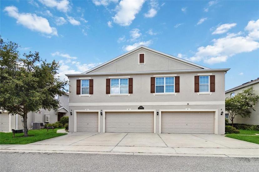 Picture of 3528 Seneca Club Loop Unit 103 C, Orlando FL 32808