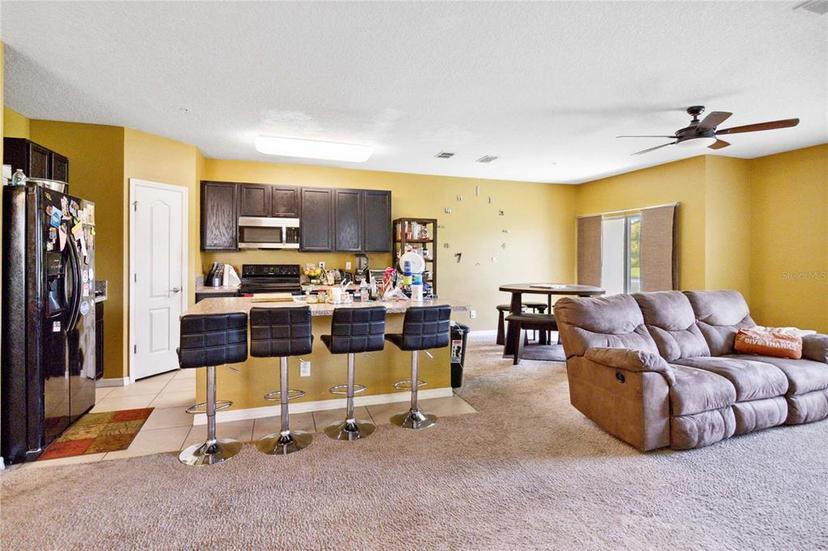Picture of 3528 Seneca Club Loop Unit 103 C, Orlando FL 32808