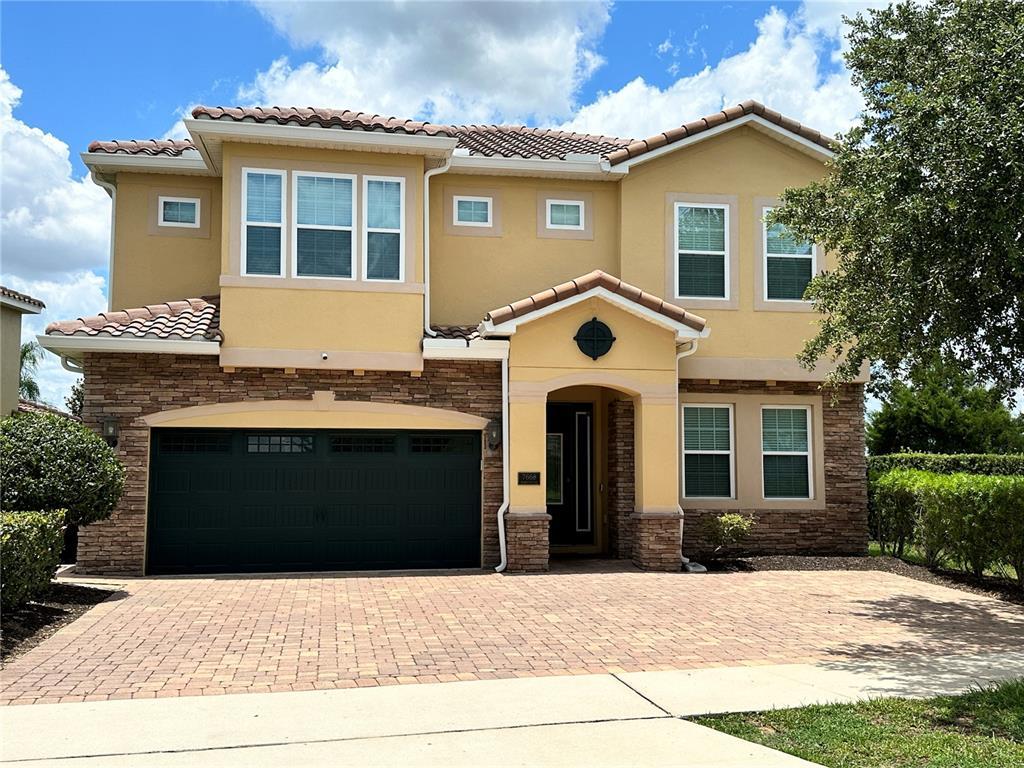 Picture of 7668 Wilmington Loop, Kissimmee, FL 34747