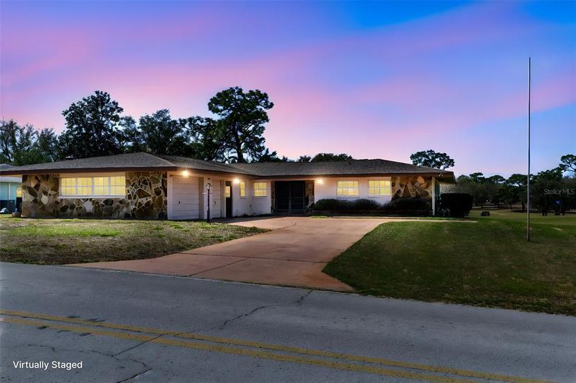 Picture of 3314 S Grove Terrace, Inverness FL 34450