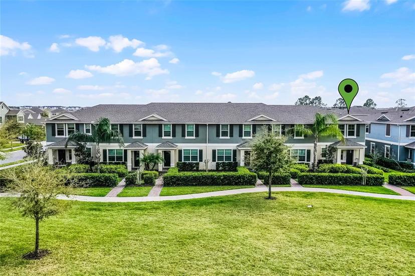 Picture of 16027 Juniper Inlet Alley, Winter Garden FL 34787