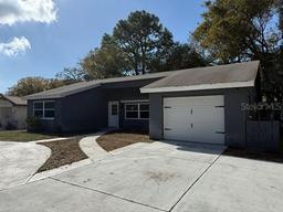 Picture of 12607 Blackberry Row, Hudson, FL 34667