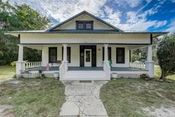 Picture of 3512 Central Avenue, Coleman, FL 33521