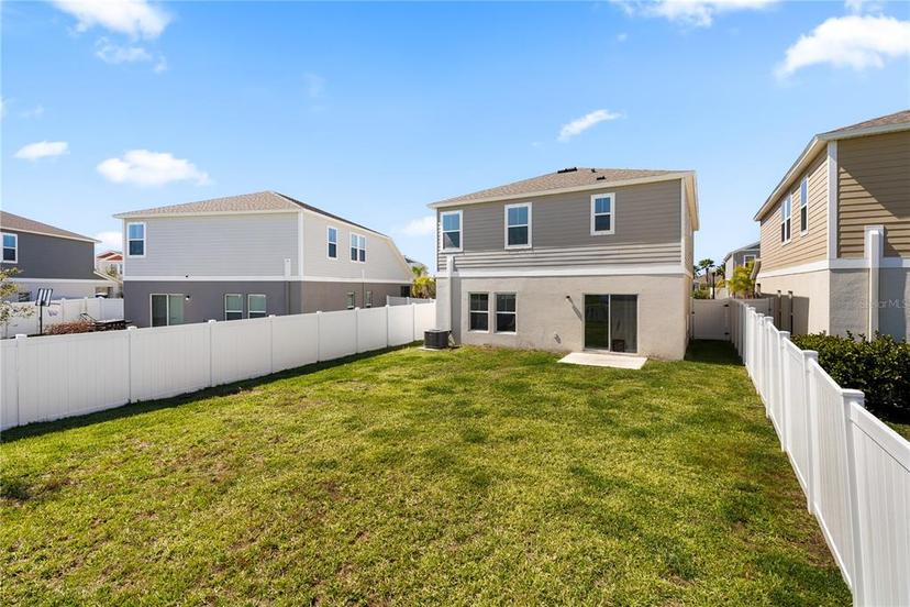 Picture of 12846 Tannencrest Drive, Riverview FL 33579