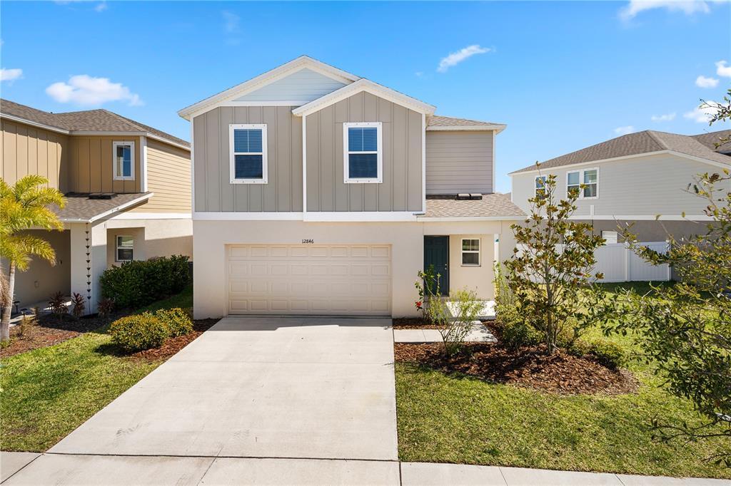 Picture of 12846 Tannencrest Drive, Riverview, FL 33579