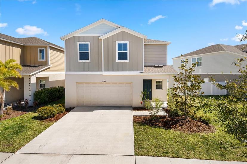 Picture of 12846 Tannencrest Drive, Riverview FL 33579