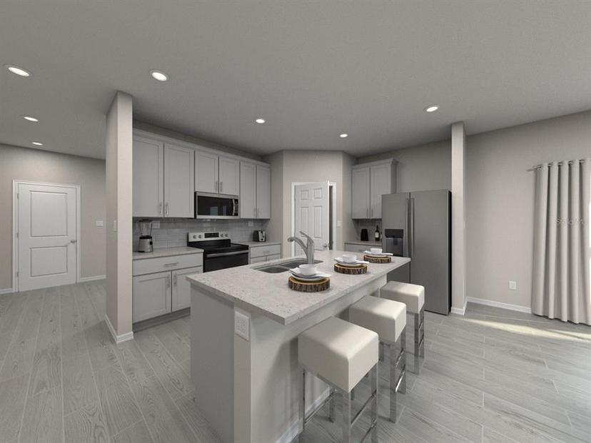 Picture of 2102 Rosewood Drive, Bartow FL 33830