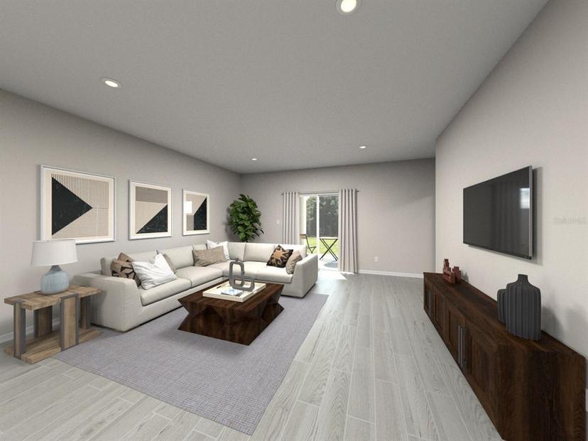 Picture of 2102 Rosewood Drive, Bartow FL 33830