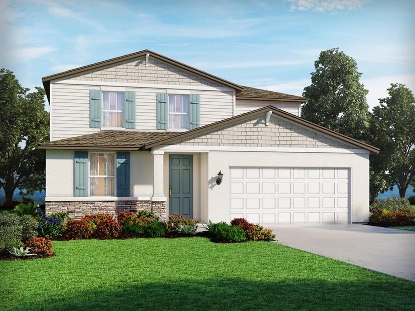 Picture of 2102 Rosewood Drive, Bartow FL 33830