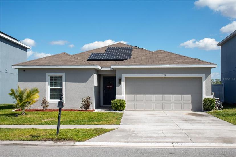 Picture of 1228 Haines Drive, Winter Haven FL 33881