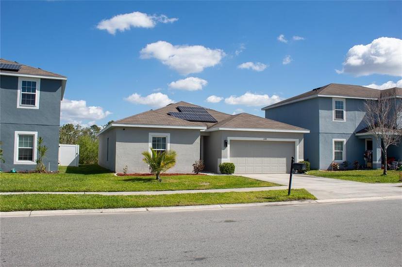 Picture of 1228 Haines Drive, Winter Haven FL 33881