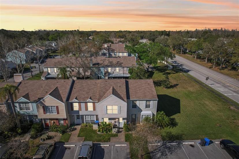 Picture of 16143 Rambling Vine Drive E, Tampa FL 33624