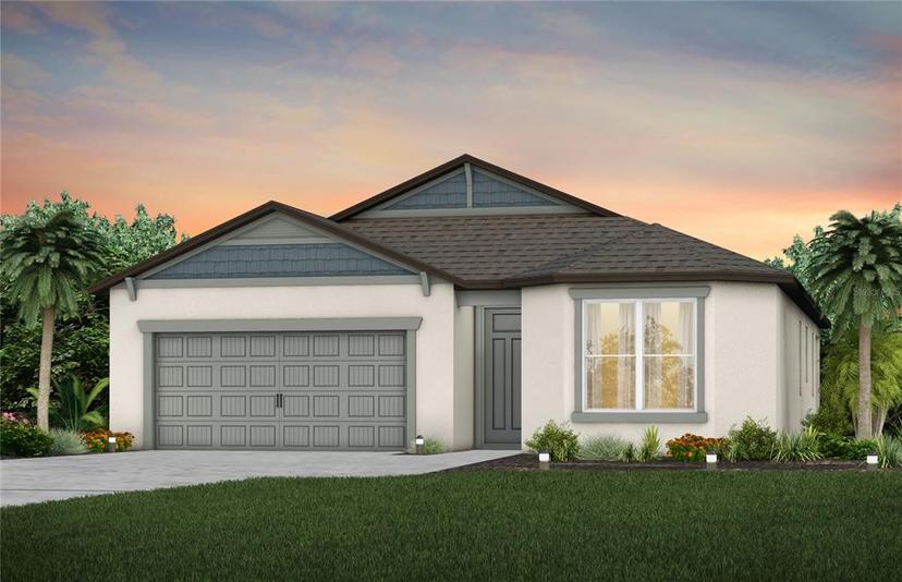 Picture of 9821 Crescent Moon Drive, Riverview FL 33578