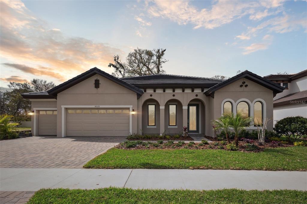Picture of 4535 Foley Grove Drive, Valrico, FL 33596
