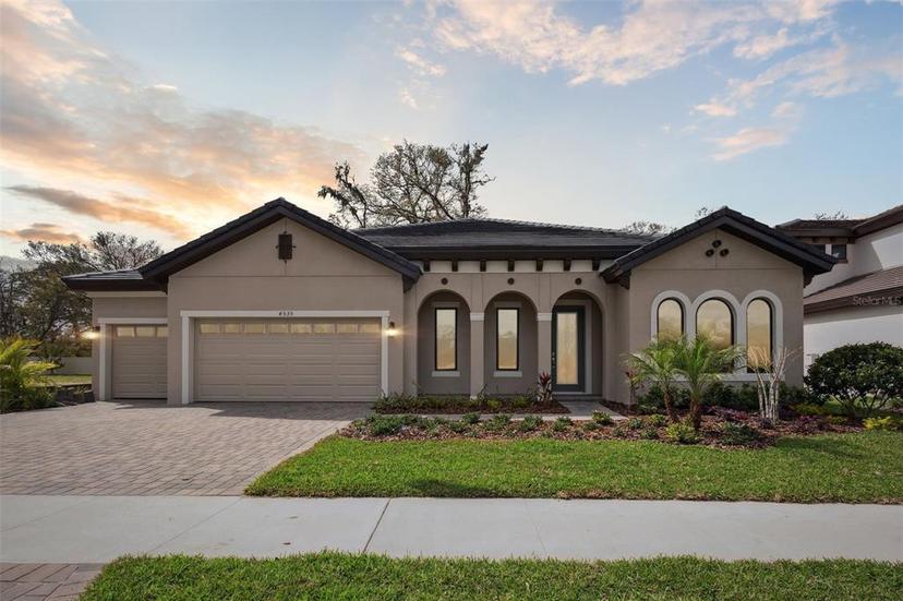 Picture of 4535 Foley Grove Drive, Valrico FL 33596